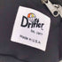 ドリフター Drifter HIPSACK CLASSIC HIP SACK クラシックヒップサック ウエストポーチ ボディバッグ メンズ