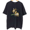 RAPTEES ×GROUP HOME LOGO PHOTO TEE メンズ JPN:XL