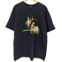 RAPTEES ×GROUP HOME LOGO PHOTO TEE メンズ JPN:XL