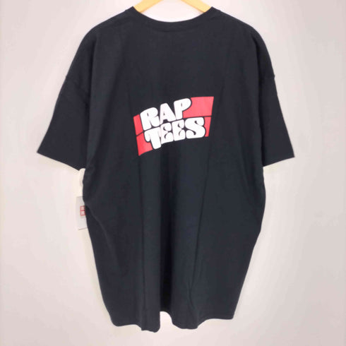 RAPTEES ×GROUP HOME LOGO PHOTO TEE メンズ JPN:XL