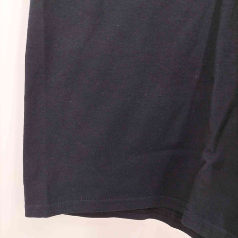 RAPTEES ×GROUP HOME LOGO PHOTO TEE メンズ JPN:XL