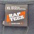 RAPTEES ×GROUP HOME LOGO PHOTO TEE メンズ JPN:XL