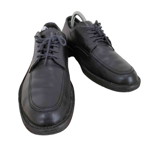 GEOX ジェオックス GORE-TEX レザー ビジネスシューズ メンズ 25