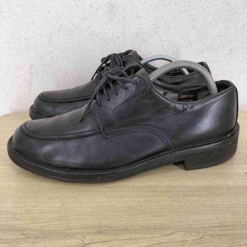 GEOX ジェオックス GORE-TEX レザー ビジネスシューズ メンズ 25