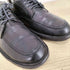 GEOX ジェオックス GORE-TEX レザー ビジネスシューズ メンズ 25