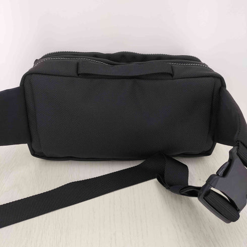 ザノースフェイス THE NORTH FACE CORDURA BALLISTIC HIP PACK コーデュラ バリスティック ヒップ サック ボディバッグ メンズ