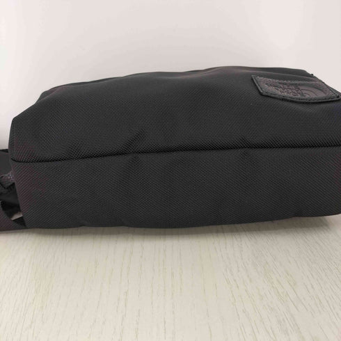 ザノースフェイス THE NORTH FACE CORDURA BALLISTIC HIP PACK コーデュラ バリスティック ヒップ サック ボディバッグ メンズ