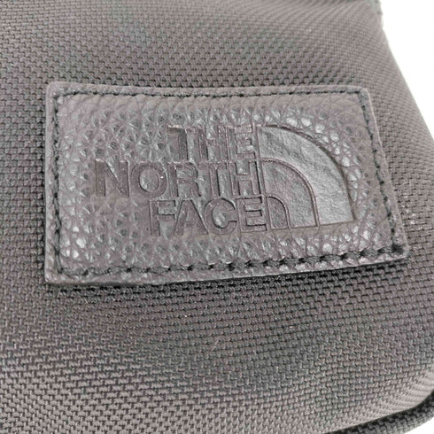 ザノースフェイス THE NORTH FACE CORDURA BALLISTIC HIP PACK コーデュラ バリスティック ヒップ サック ボディバッグ メンズ
