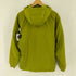 アークテリクス ARCTERYX 25AW ATOM SV HOODY アトム エスブイ フーディ メンズ M/M