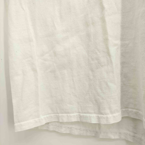 RAP TEES BIG L ロングスリーブ Tシャツ メンズ JPN:L