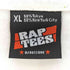 RAP TEES BIG L ロングスリーブ Tシャツ メンズ JPN:L