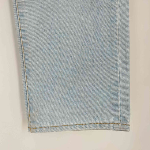 シュプリーム Supreme Star Logo Denim Pants スターロゴデニムパンツ メンズ 30