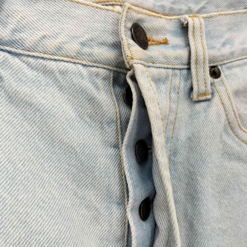 シュプリーム Supreme Star Logo Denim Pants スターロゴデニムパンツ メンズ 30