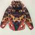シュプリーム Supreme 22AW Reversible Featherweight Down Puffer Jacket リバーシブル フェザーウェイト ダウン パフ ジャケット メンズ S