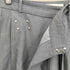 レイビームス Ray BEAMS 24SS ピンストライプ プリーツ ミニ スカート レディース JPN:0