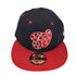 ニューエラ NEW ERA 59FIFTY ベースボールキャップ メンズ