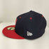 ニューエラ NEW ERA 59FIFTY ベースボールキャップ メンズ