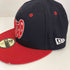 ニューエラ NEW ERA 59FIFTY ベースボールキャップ メンズ
