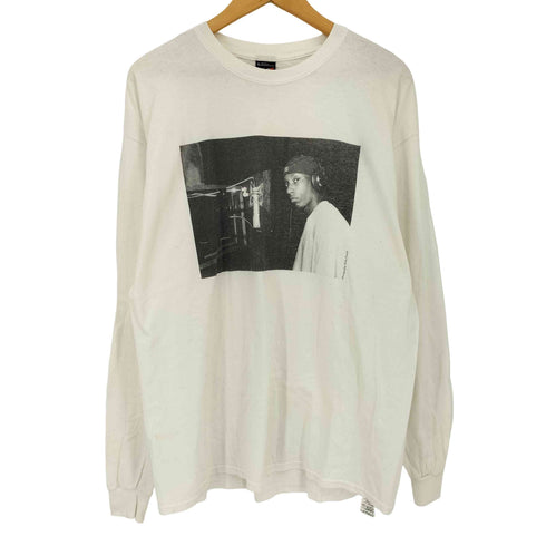 RAP TEES BIG L L/S TEE メンズ JPN:XL