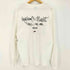 RAP TEES BIG L L/S TEE メンズ JPN:XL