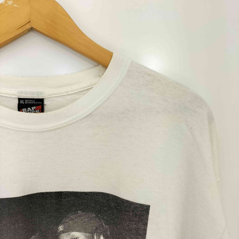 RAP TEES BIG L L/S TEE メンズ JPN:XL