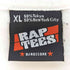 RAP TEES BIG L L/S TEE メンズ JPN:XL