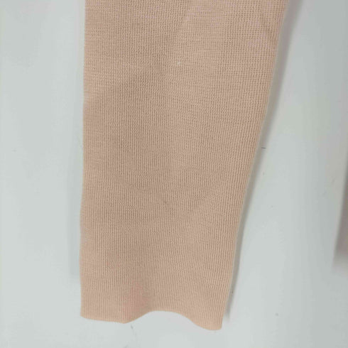 フォクシー FOXEY シルク混カシミヤ タートルネックニットセーター レディース