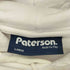 Paterson. パターソン プリントプルオーバーパーカー street メンズ L