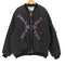 キディル KIDILL 24AW F.M.C.D. ダブルフェイスパテッドボンバージャケット メンズ import:XL