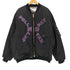 キディル KIDILL 24AW F.M.C.D. ダブルフェイスパテッドボンバージャケット メンズ import:XL
