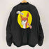 キディル KIDILL 24AW F.M.C.D. ダブルフェイスパテッドボンバージャケット メンズ import:XL