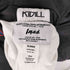 キディル KIDILL 24AW F.M.C.D. ダブルフェイスパテッドボンバージャケット メンズ import:XL