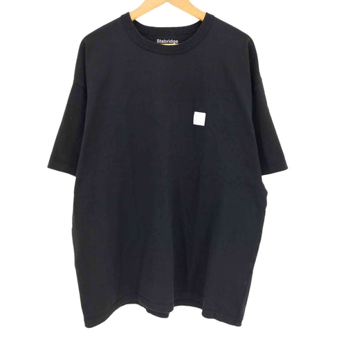 スタブリッジ STABRIDGE TOUGH WORKER'S S/S TEE タフ ワーカーズ 半袖 Tシャツ メンズ JPN:XL
