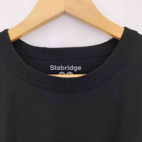 スタブリッジ STABRIDGE TOUGH WORKER'S S/S TEE タフ ワーカーズ 半袖 Tシャツ メンズ JPN:XL