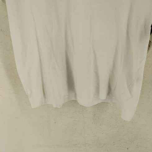 マルタンマルジェラ Martin Margiela エイズ Vネック Tシャツ メンズ import:S