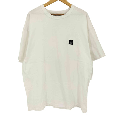スタブリッジ STABRIDGE TOUGH WORKER'S S/S TEE タフ ワーカーズ 半袖 Tシャツ メンズ JPN:XL
