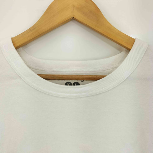 スタブリッジ STABRIDGE TOUGH WORKER'S S/S TEE タフ ワーカーズ 半袖 Tシャツ メンズ JPN:XL