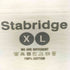 スタブリッジ STABRIDGE TOUGH WORKER'S S/S TEE タフ ワーカーズ 半袖 Tシャツ メンズ JPN:XL