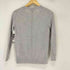 バナナリパブリック BANANA REPUBLIC MERINO WOOL Vネックニットセーター レディース import:XS