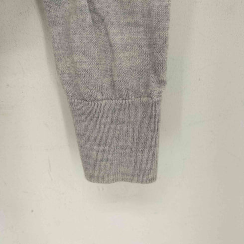 バナナリパブリック BANANA REPUBLIC MERINO WOOL Vネックニットセーター レディース import:XS