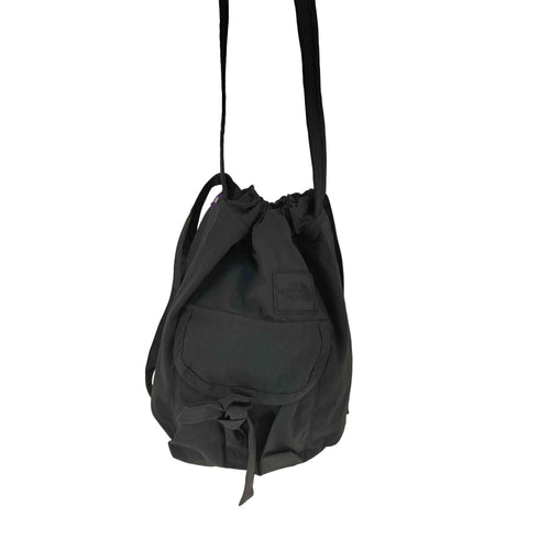 ノースフェイスパープルレーベル THE NORTH FACE PURPLE LABEL 26SS Mountain Hitch Shoulder Bag マウンテン ヒッチ ショルダーバッグ メンズ