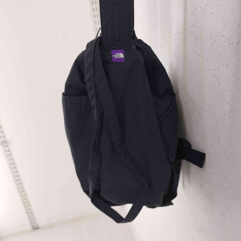 ノースフェイスパープルレーベル THE NORTH FACE PURPLE LABEL 26SS Mountain Hitch Shoulder Bag マウンテン ヒッチ ショルダーバッグ メンズ