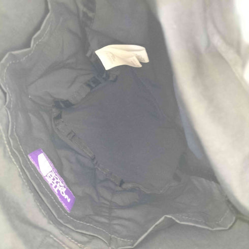 ノースフェイスパープルレーベル THE NORTH FACE PURPLE LABEL 26SS Mountain Hitch Shoulder Bag マウンテン ヒッチ ショルダーバッグ メンズ