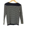 バナナリパブリック BANANA REPUBLIC MERINO WOOL クルーネックニットセーター レディース import:XS