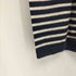 バナナリパブリック BANANA REPUBLIC MERINO WOOL クルーネックニットセーター レディース import:XS