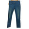 ゼロバイトルネードマート Zero by TORNADO MART PITTI BLUE 加工デニム メンズ JPN:S