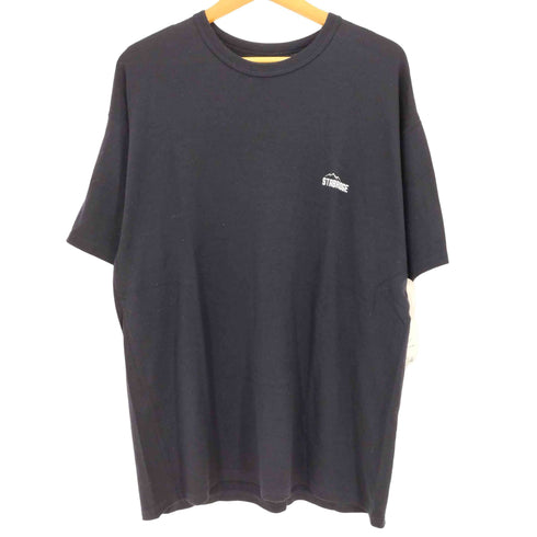 スタブリッジ STABRIDGE PREMIUM MERINO WOOL TEE メンズ JPN:L