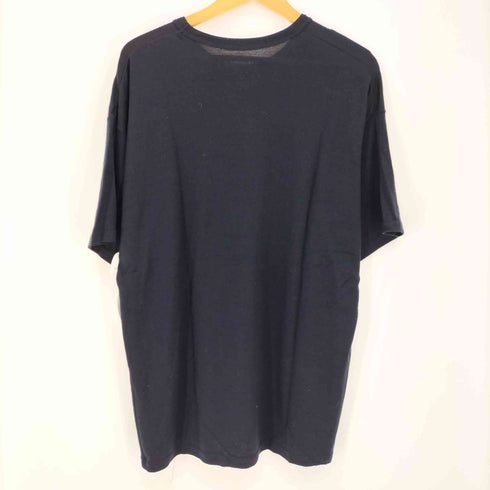 スタブリッジ STABRIDGE PREMIUM MERINO WOOL TEE メンズ JPN:L