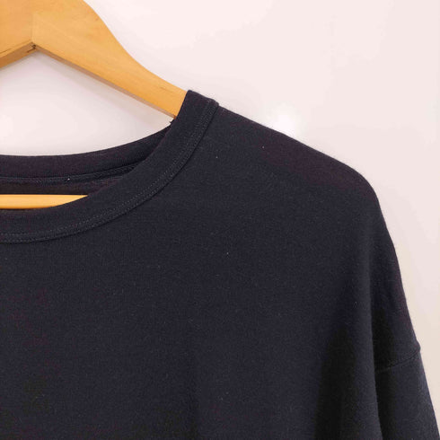 スタブリッジ STABRIDGE PREMIUM MERINO WOOL TEE メンズ JPN:L
