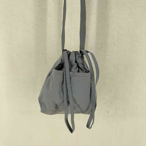 ノースフェイスパープルレーベル THE NORTH FACE PURPLE LABEL 26SS Mountain Hitch Shoulder Bag マウンテン ヒッチ ショルダーバッグ メンズ